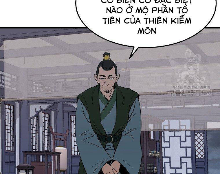 Đại Tướng Quân chapter 11 - Trang 4