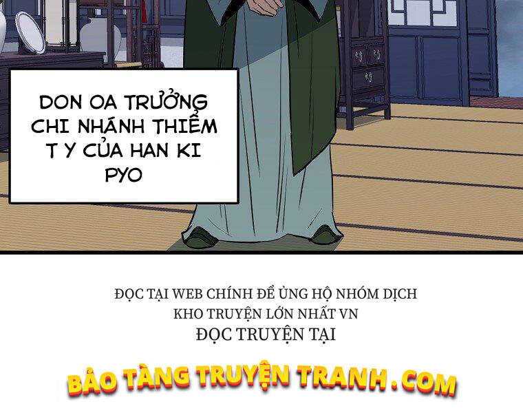 Đại Tướng Quân chapter 11 - Trang 5