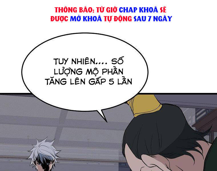 Đại Tướng Quân chapter 11 - Trang 6