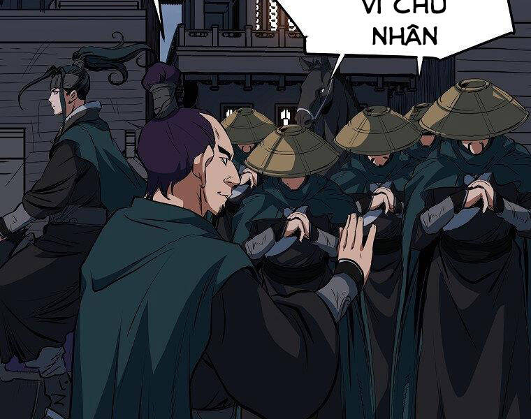 Đại Tướng Quân chapter 11 - Trang 63