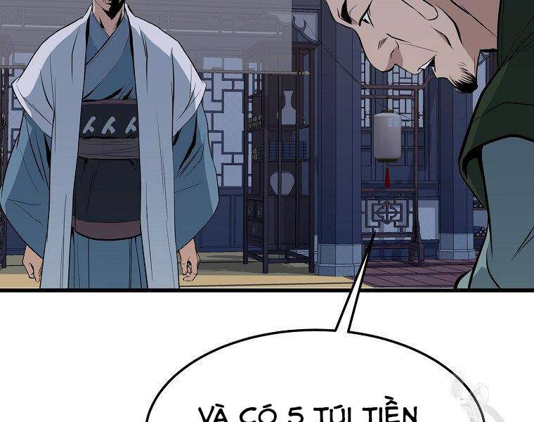 Đại Tướng Quân chapter 11 - Trang 7