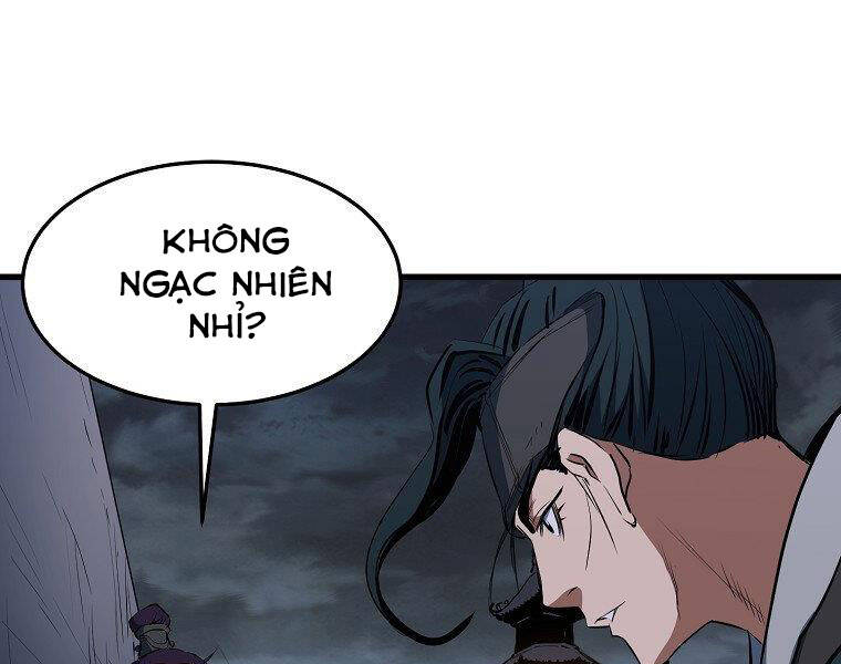 Đại Tướng Quân chapter 11 - Trang 74