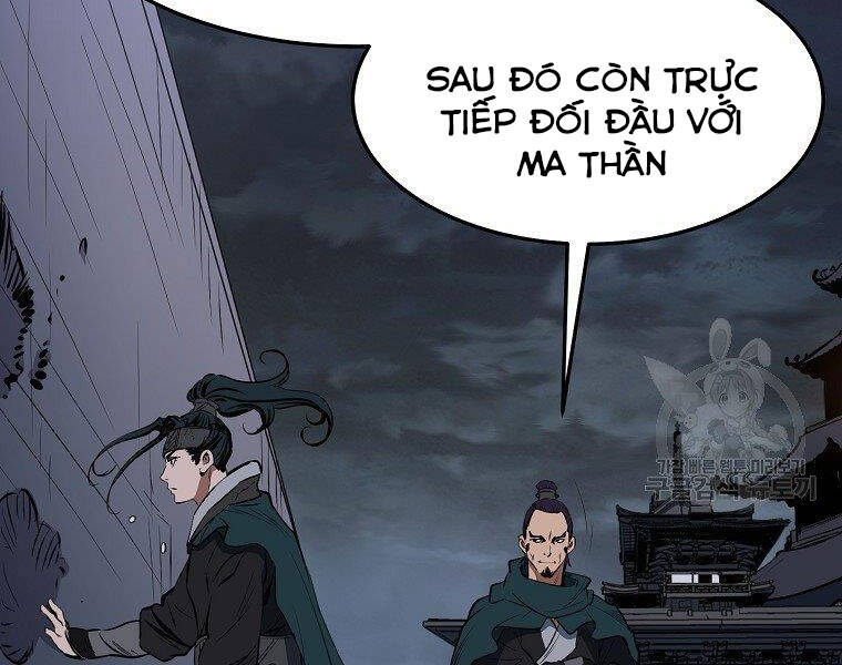 Đại Tướng Quân chapter 11 - Trang 81