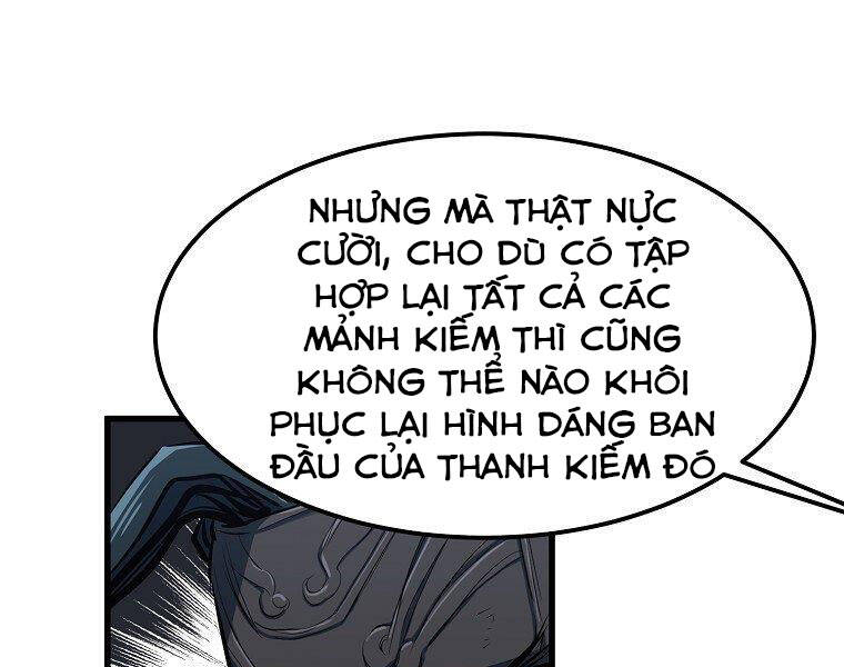 Đại Tướng Quân chapter 11 - Trang 84