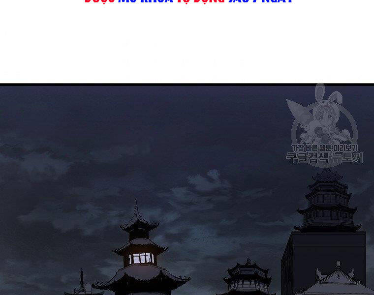 Đại Tướng Quân chapter 11 - Trang 92
