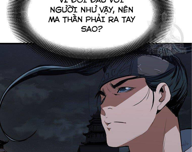 Đại Tướng Quân chapter 11 - Trang 94