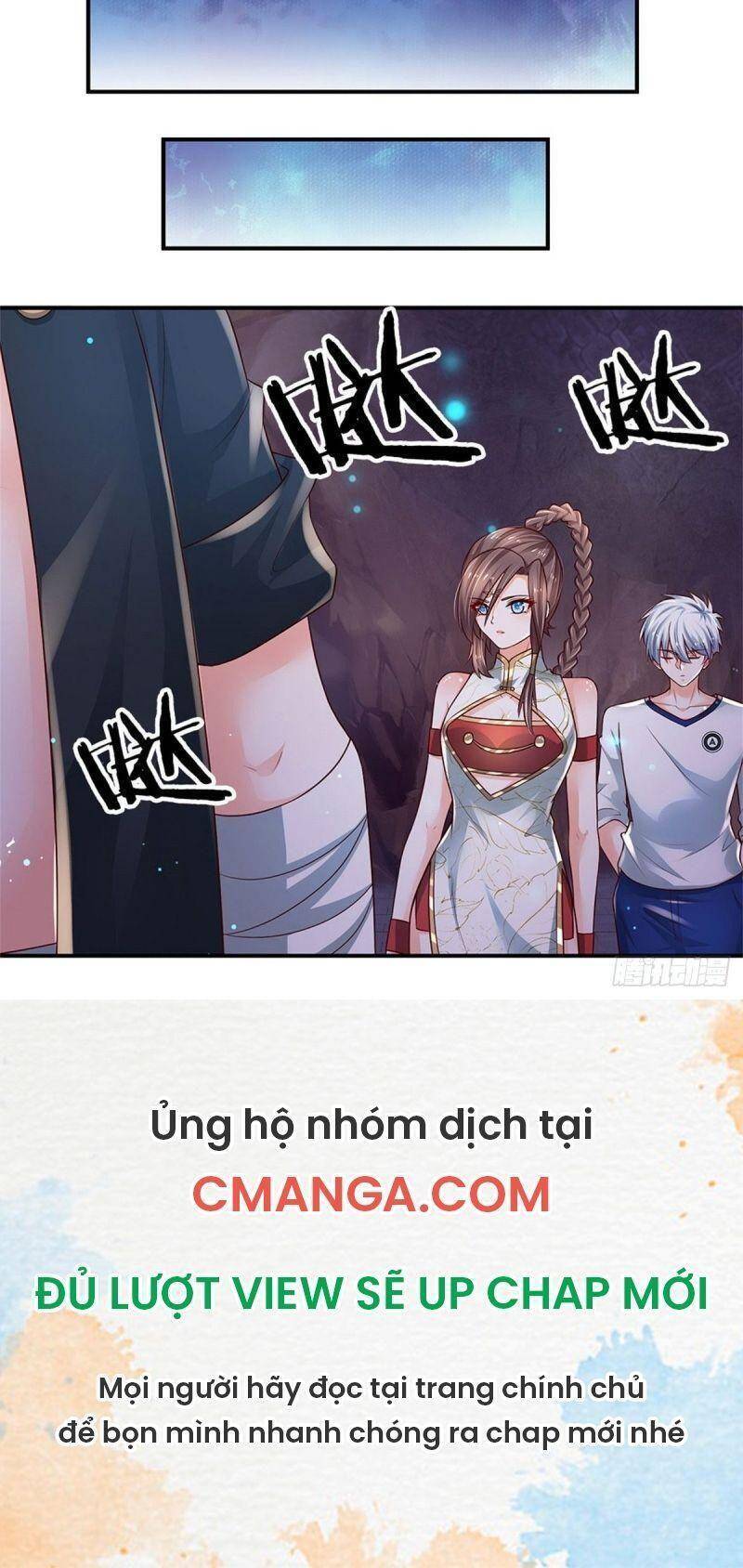 Luyện Thể Trăm Nghìn Tầng chapter 98 - Trang 14