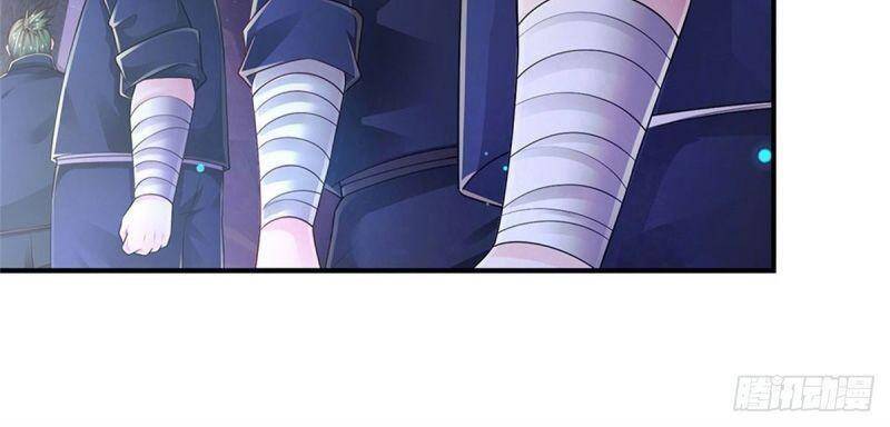 Luyện Thể Trăm Nghìn Tầng chapter 98 - Trang 21