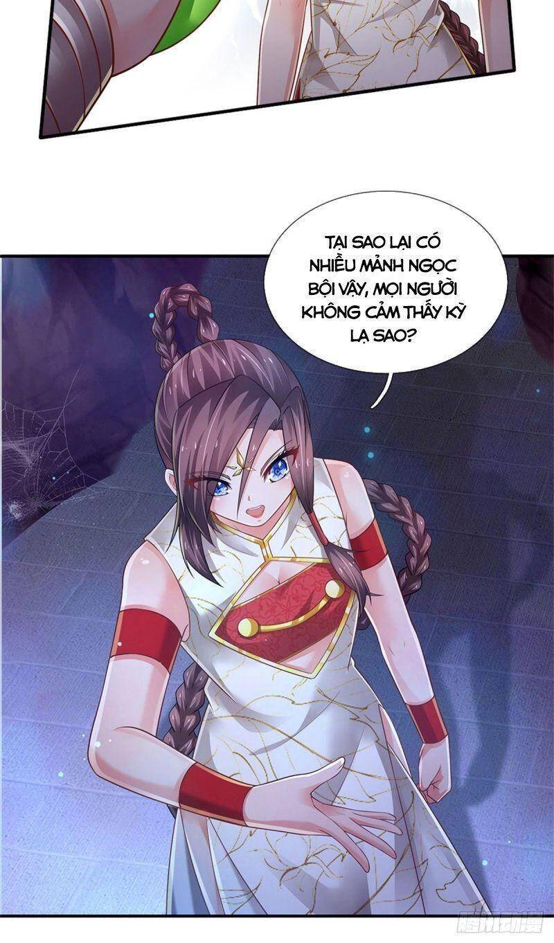 Luyện Thể Trăm Nghìn Tầng chapter 98 - Trang 26