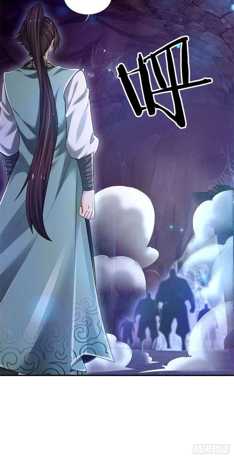 Luyện Thể Trăm Nghìn Tầng chapter 98 - Trang 3