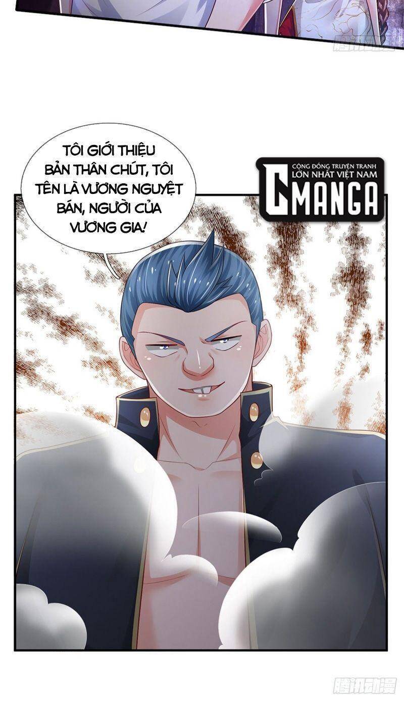 Luyện Thể Trăm Nghìn Tầng chapter 98 - Trang 6