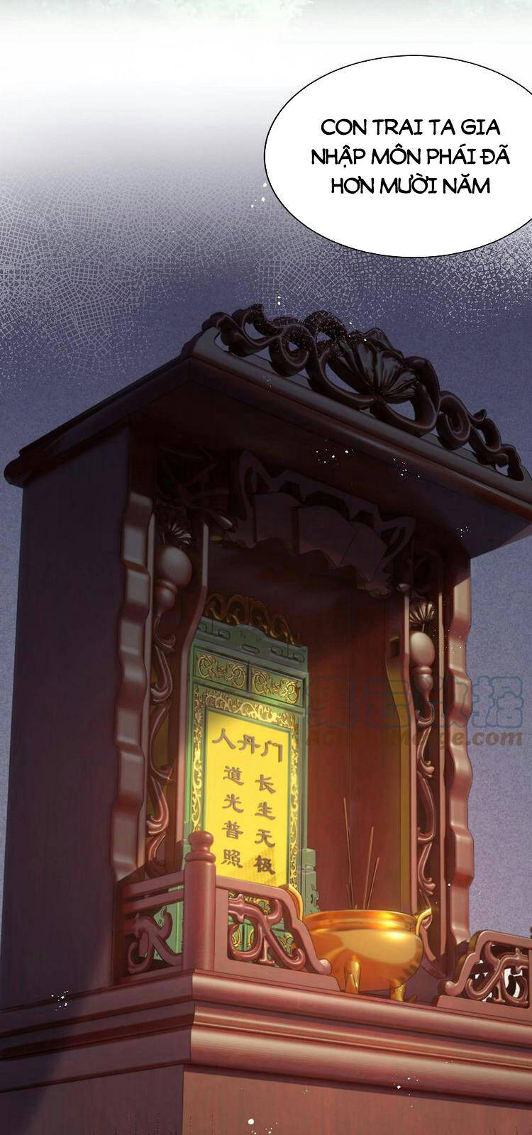 Toàn Bộ Tu Chân Giới Muội Tử Muốn Bắt Ta chapter 65 - Upload bởi truyensieuhay.com