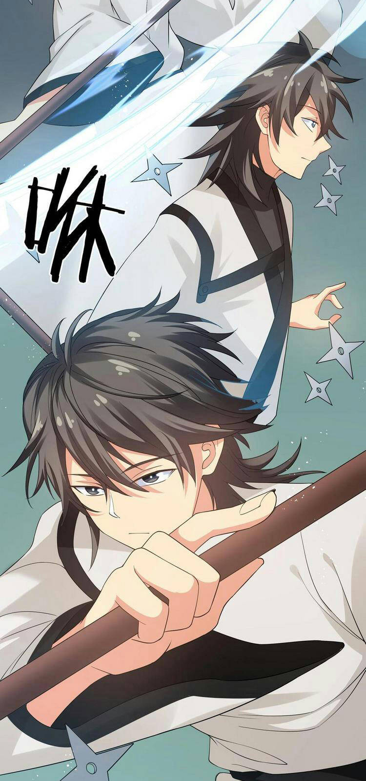 Toàn Bộ Tu Chân Giới Muội Tử Muốn Bắt Ta chapter 65 - Upload bởi truyensieuhay.com