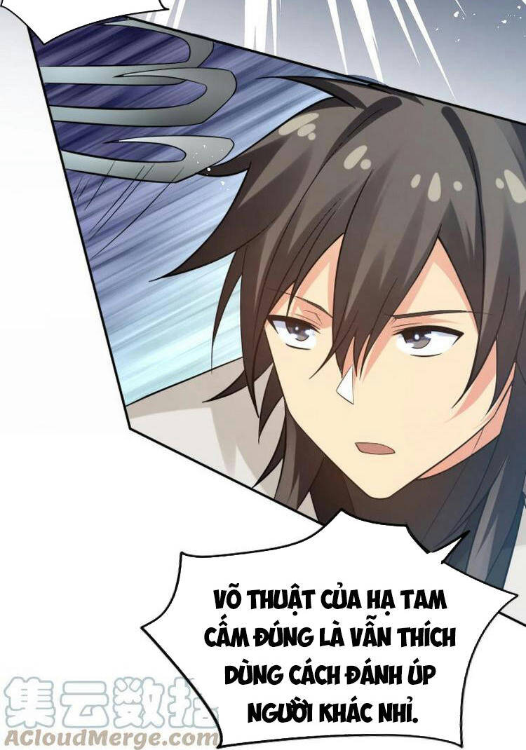 Toàn Bộ Tu Chân Giới Muội Tử Muốn Bắt Ta chapter 65 - Upload bởi truyensieuhay.com