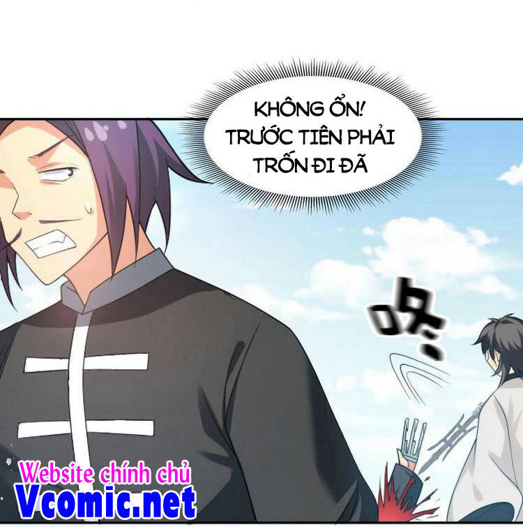 Toàn Bộ Tu Chân Giới Muội Tử Muốn Bắt Ta chapter 65 - Upload bởi truyensieuhay.com