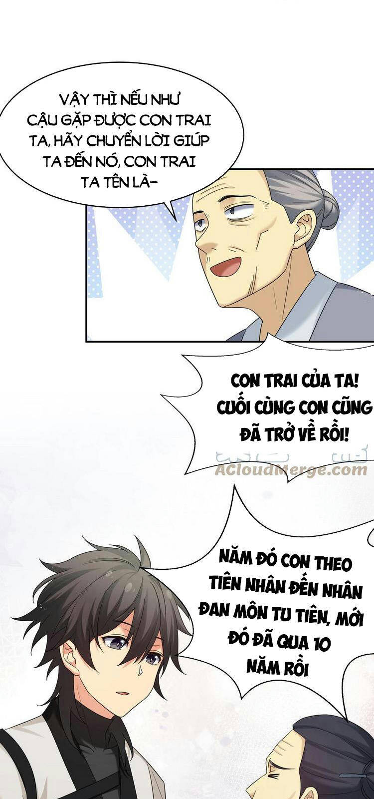 Toàn Bộ Tu Chân Giới Muội Tử Muốn Bắt Ta chapter 65 - Upload bởi truyensieuhay.com