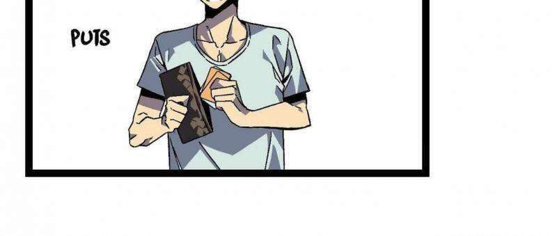 Thiên Phú Của Ngươi, Giờ Là Của Ta chapter 17 - Trang 21