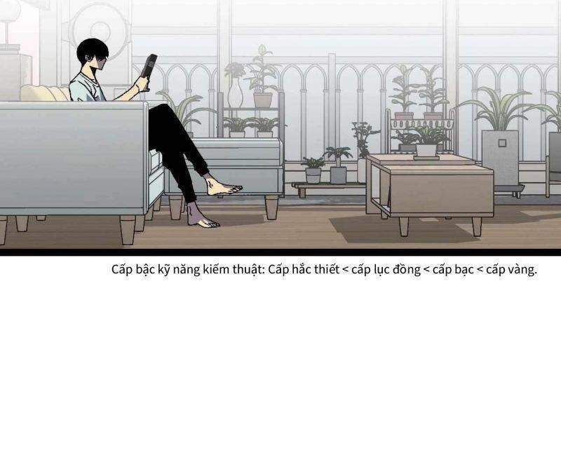 Thiên Phú Của Ngươi, Giờ Là Của Ta chapter 17 - Trang 23