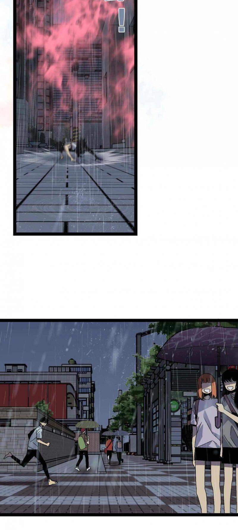 Thiên Phú Của Ngươi, Giờ Là Của Ta chapter 17 - Trang 37
