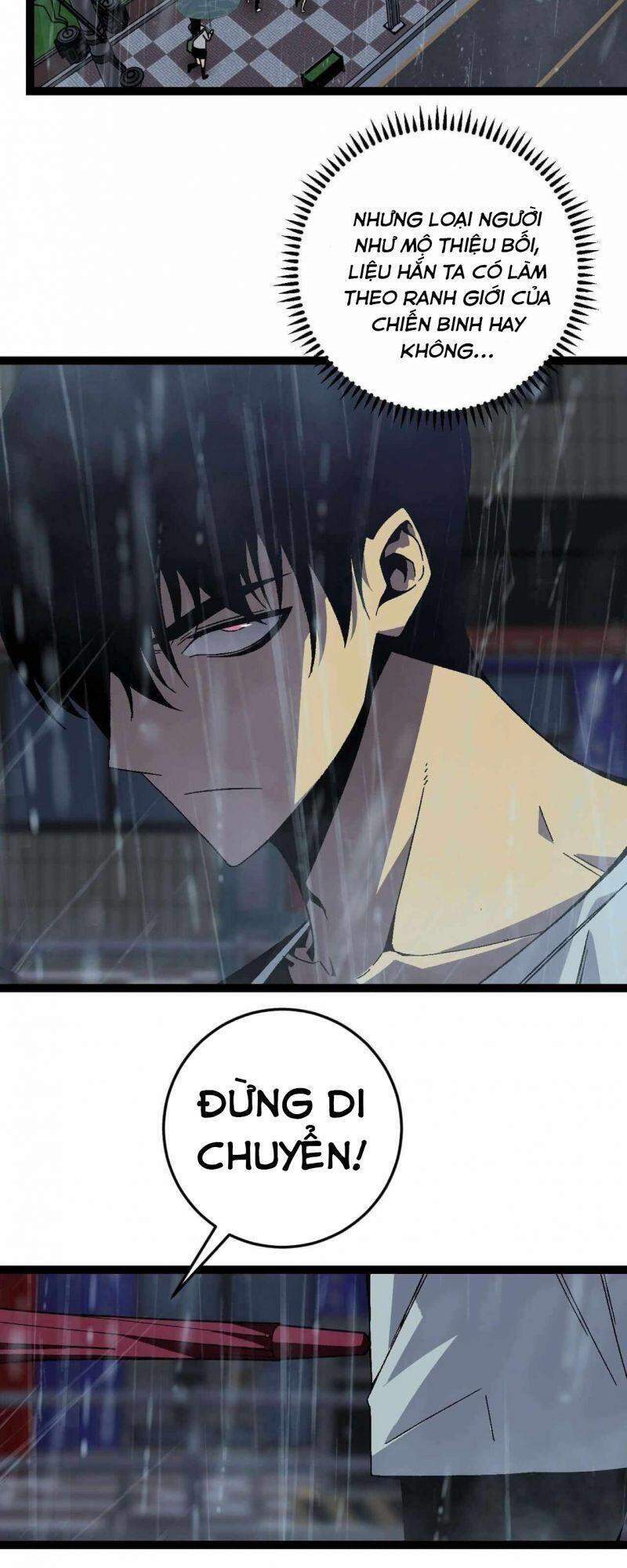 Thiên Phú Của Ngươi, Giờ Là Của Ta chapter 17 - Trang 39