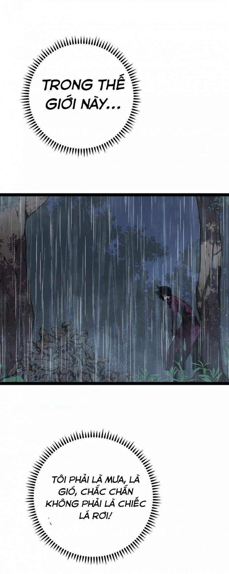 Thiên Phú Của Ngươi, Giờ Là Của Ta chapter 17 - Trang 9