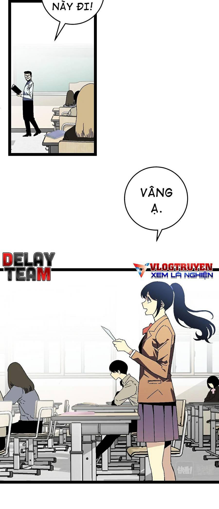 Thiên Phú Của Ngươi, Giờ Là Của Ta chapter 18 - Trang 13