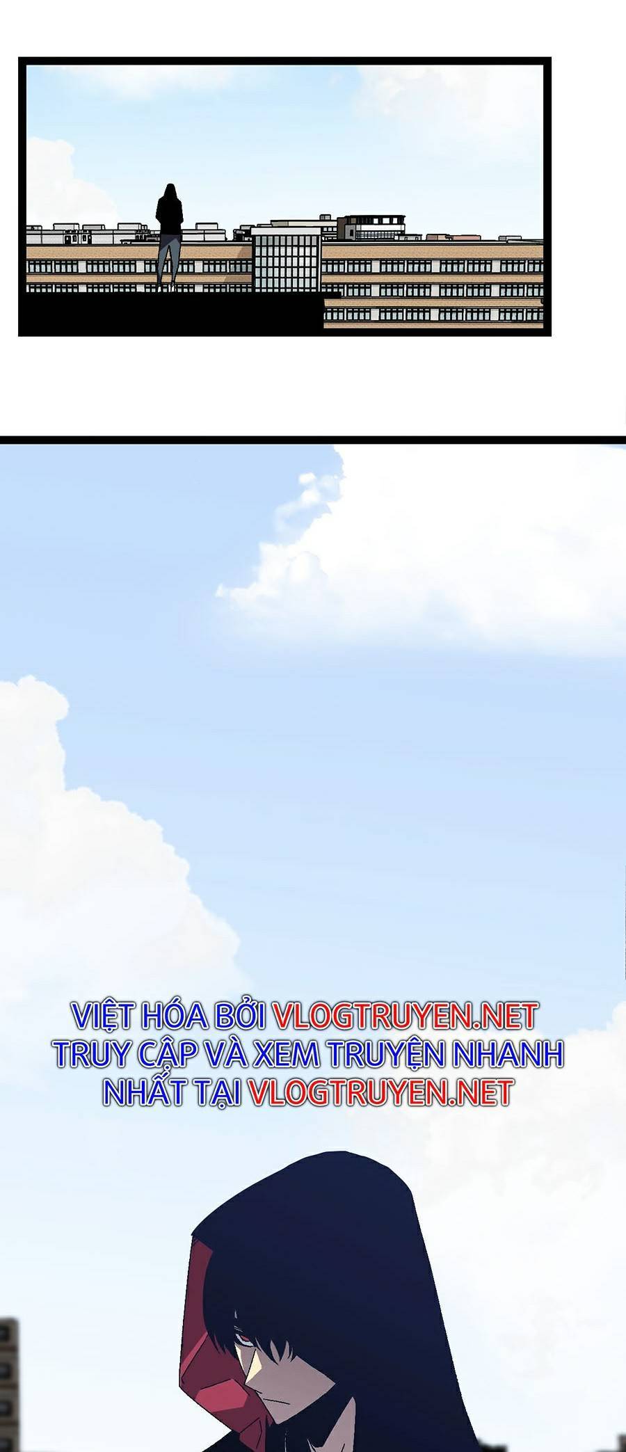 Thiên Phú Của Ngươi, Giờ Là Của Ta chapter 18 - Trang 14