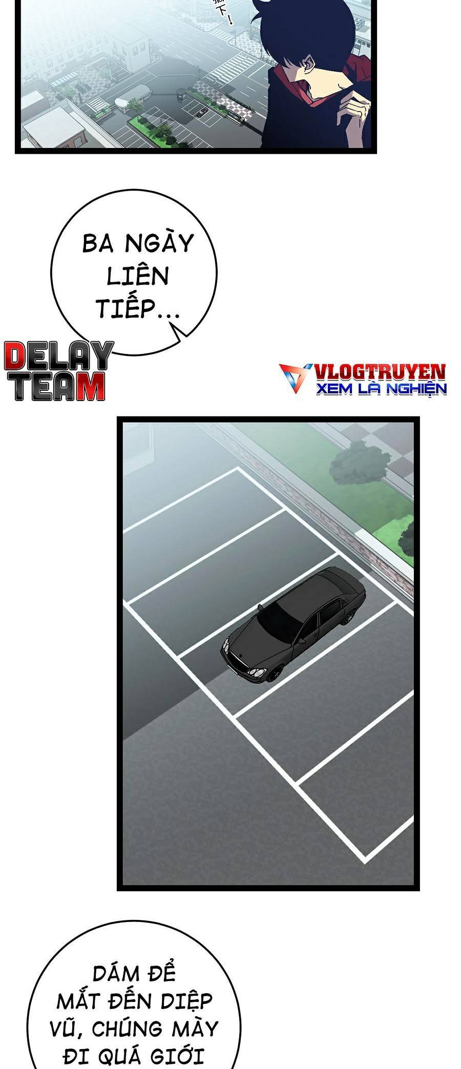 Thiên Phú Của Ngươi, Giờ Là Của Ta chapter 18 - Trang 16