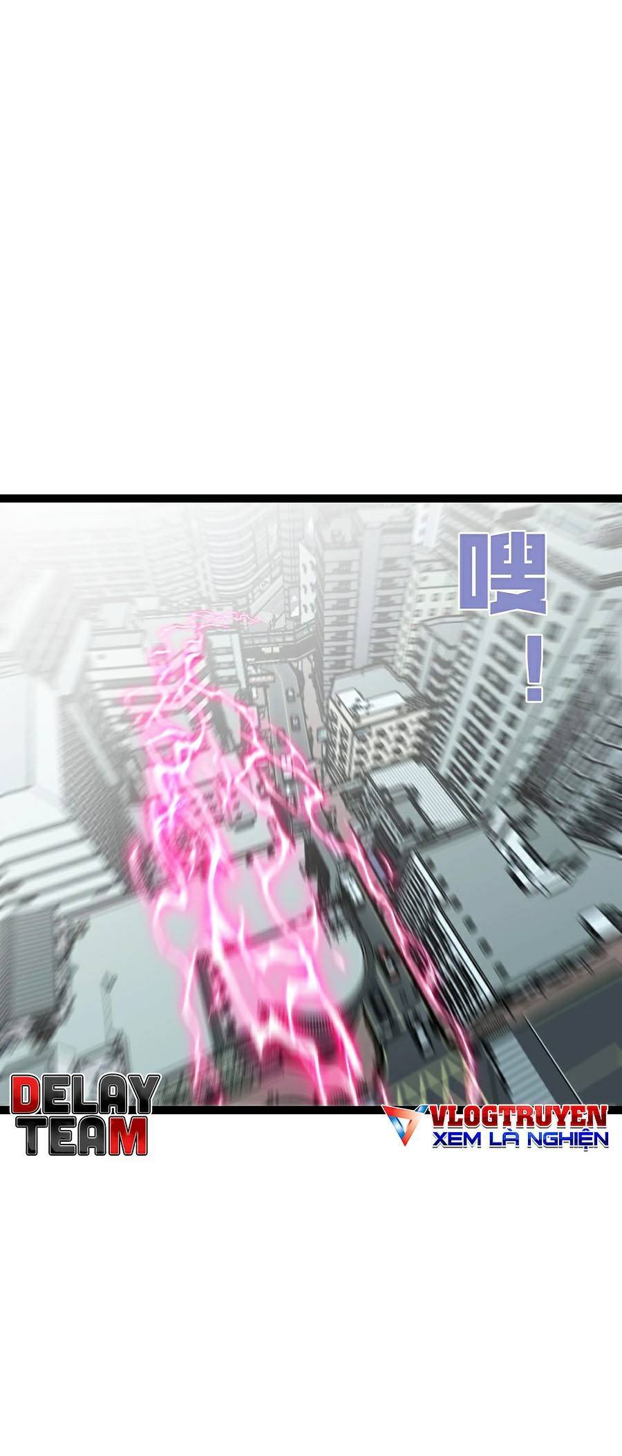 Thiên Phú Của Ngươi, Giờ Là Của Ta chapter 18 - Trang 21