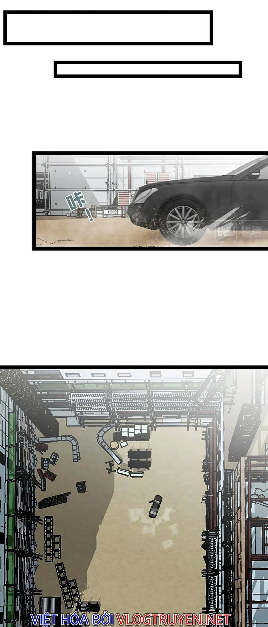 Thiên Phú Của Ngươi, Giờ Là Của Ta chapter 18 - Trang 22