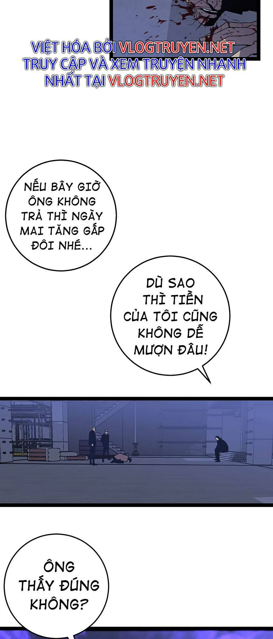Thiên Phú Của Ngươi, Giờ Là Của Ta chapter 18 - Trang 28