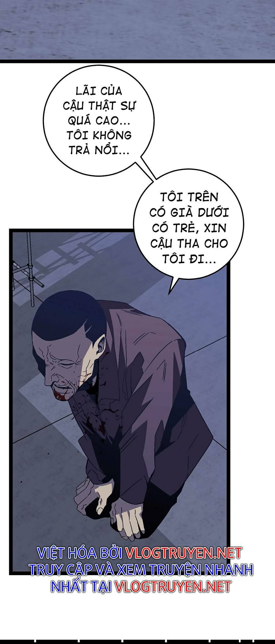 Thiên Phú Của Ngươi, Giờ Là Của Ta chapter 18 - Trang 30