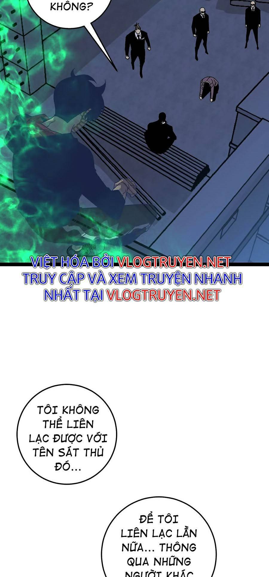 Thiên Phú Của Ngươi, Giờ Là Của Ta chapter 18 - Trang 32