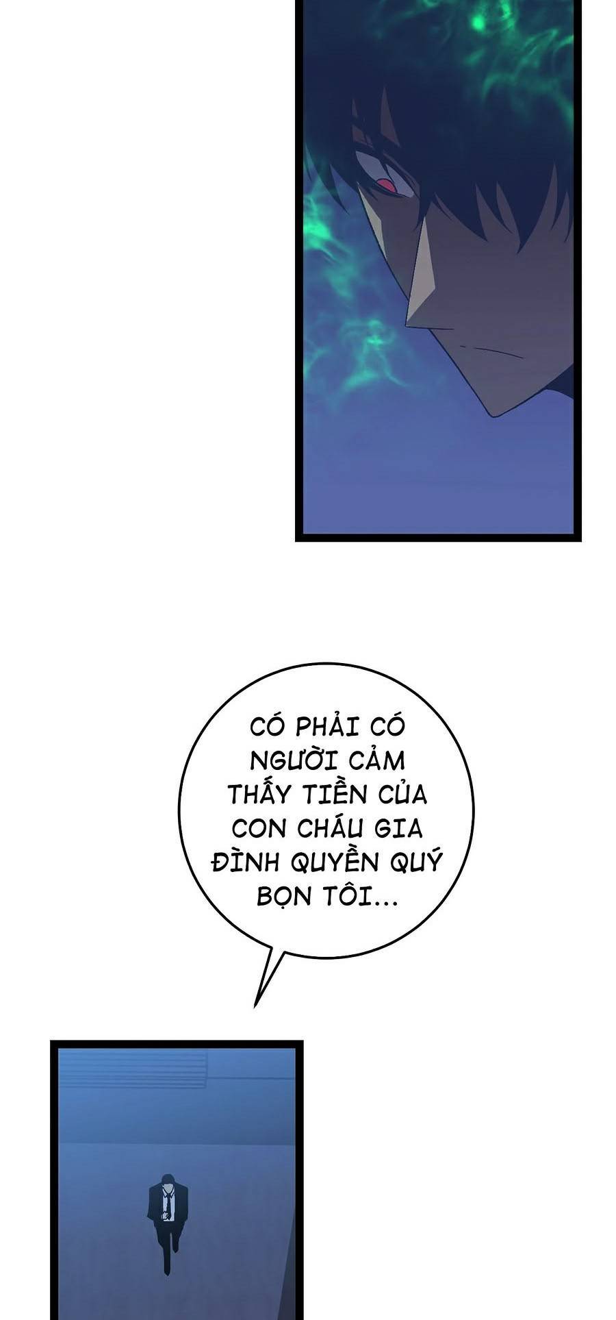 Thiên Phú Của Ngươi, Giờ Là Của Ta chapter 18 - Trang 34