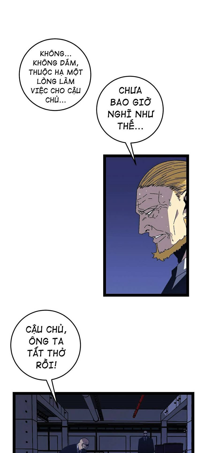 Thiên Phú Của Ngươi, Giờ Là Của Ta chapter 18 - Trang 38