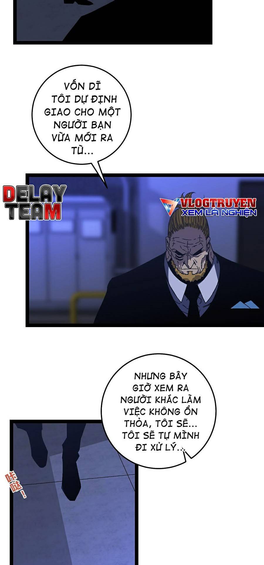Thiên Phú Của Ngươi, Giờ Là Của Ta chapter 18 - Trang 40