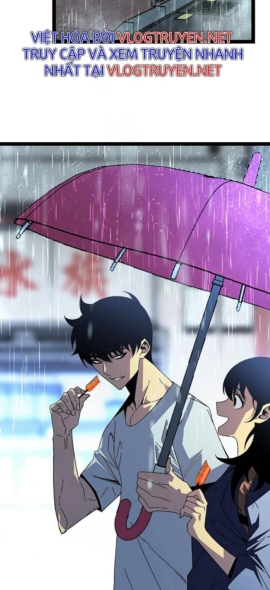 Thiên Phú Của Ngươi, Giờ Là Của Ta chapter 18 - Trang 4
