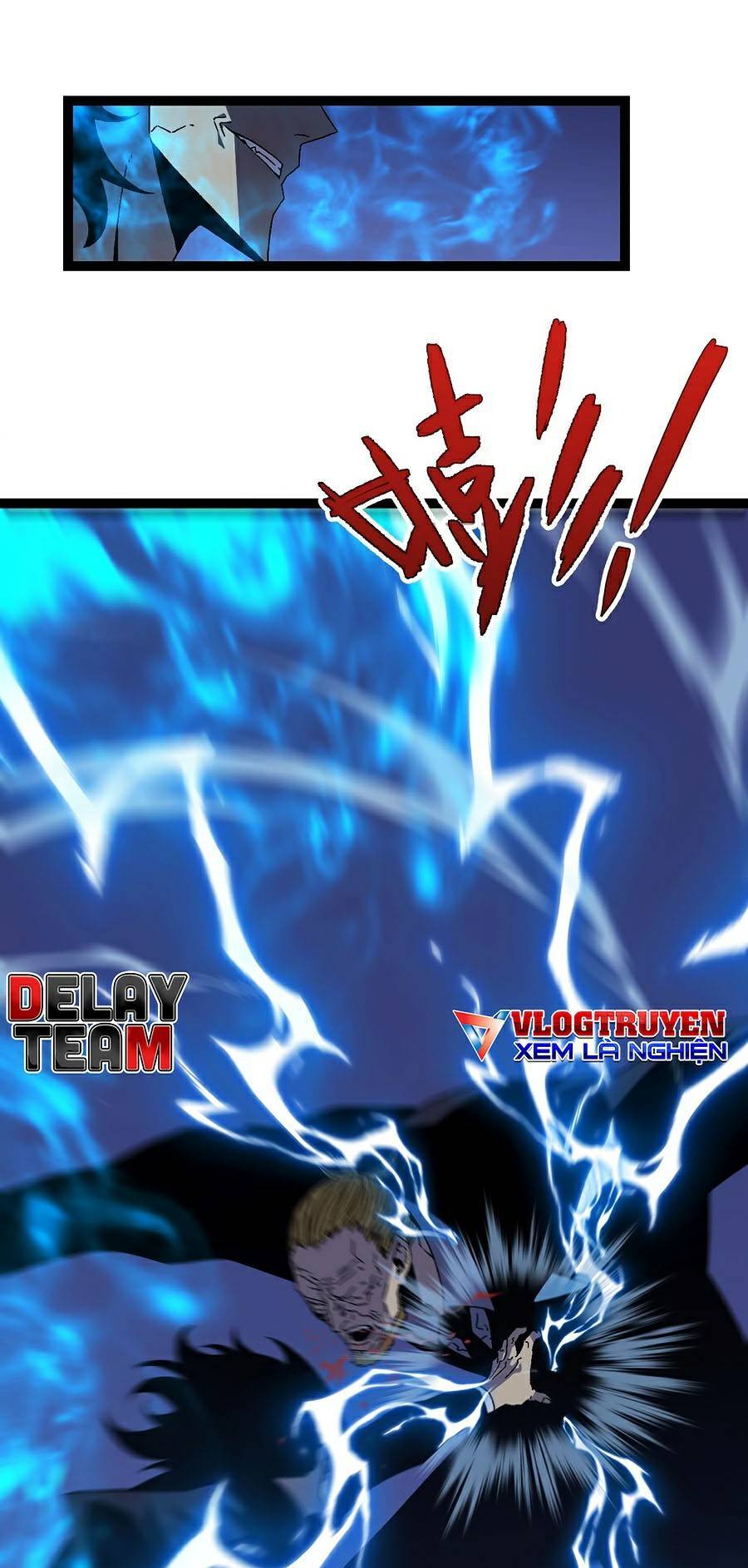 Thiên Phú Của Ngươi, Giờ Là Của Ta chapter 18 - Trang 42
