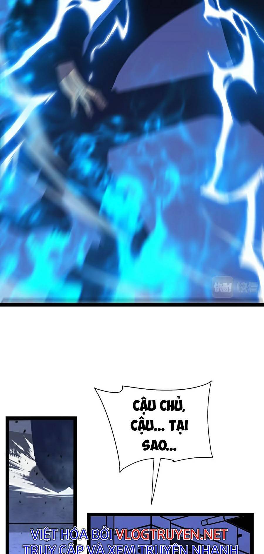 Thiên Phú Của Ngươi, Giờ Là Của Ta chapter 18 - Trang 43