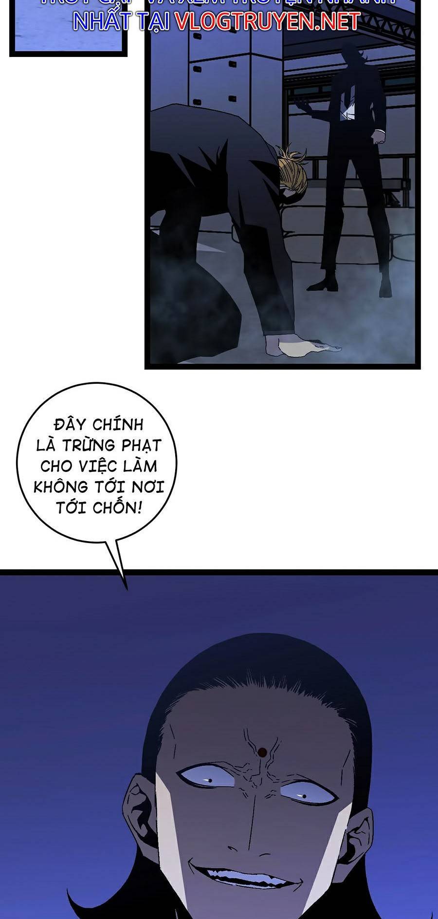 Thiên Phú Của Ngươi, Giờ Là Của Ta chapter 18 - Trang 44