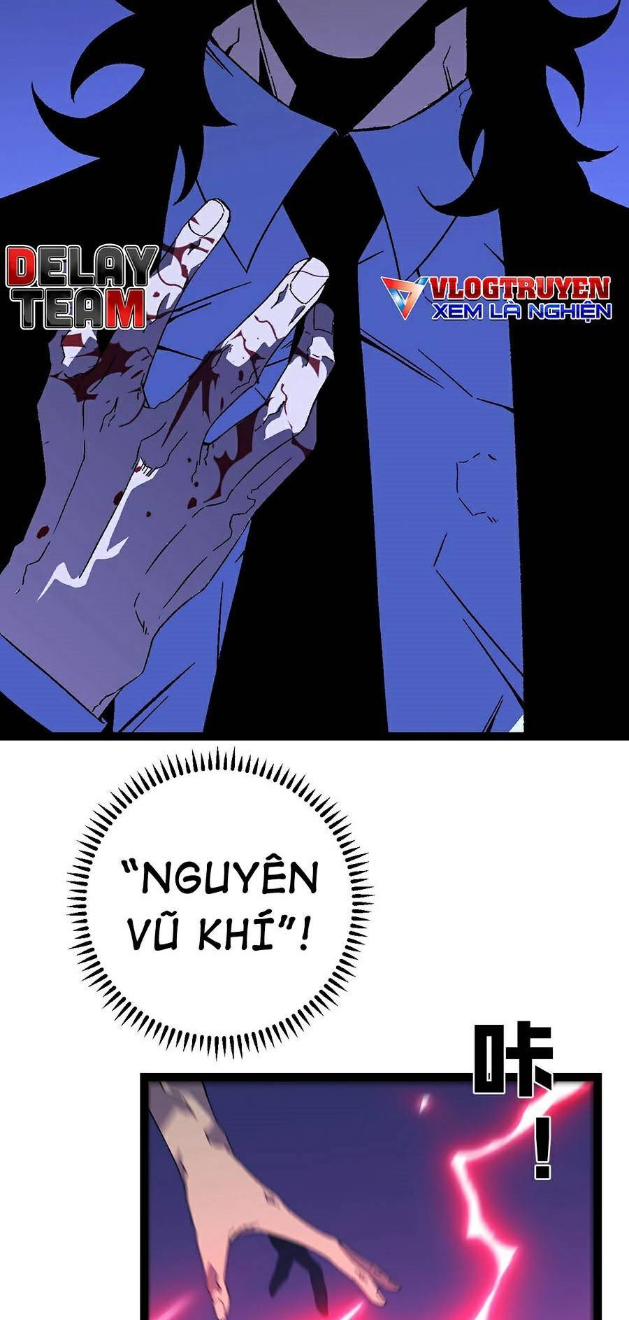 Thiên Phú Của Ngươi, Giờ Là Của Ta chapter 18 - Trang 45