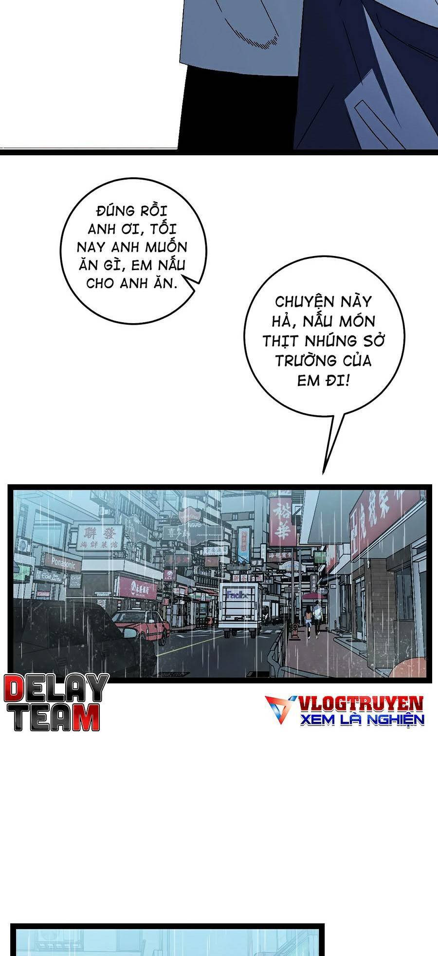 Thiên Phú Của Ngươi, Giờ Là Của Ta chapter 18 - Trang 5