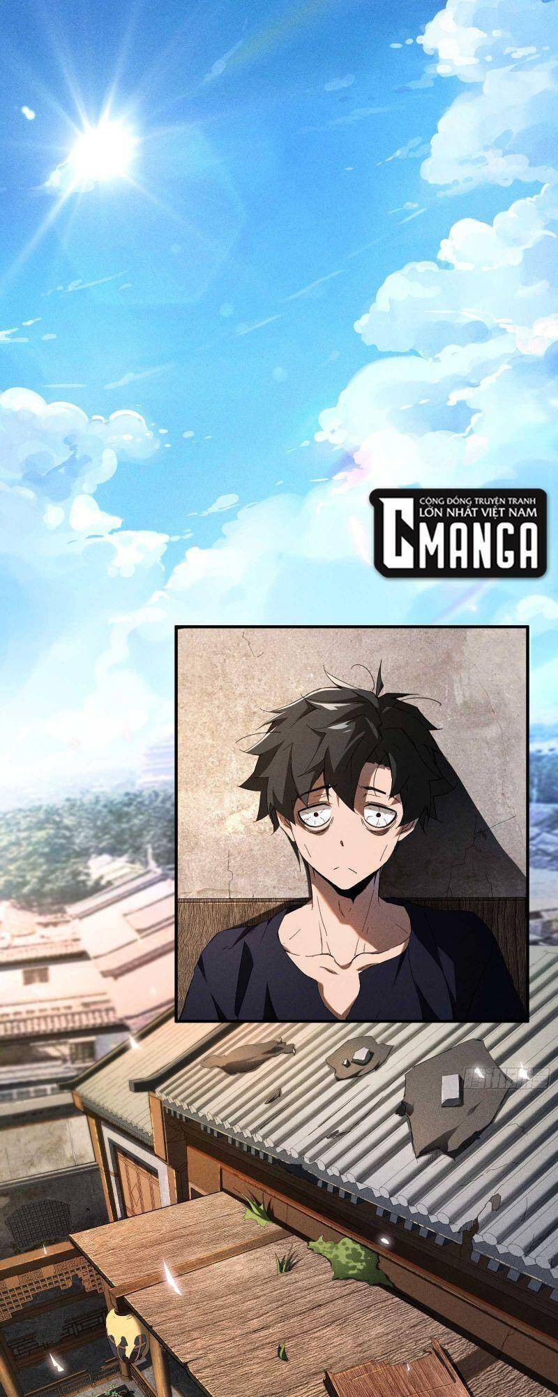 Thương Thiên Tại Hạ chapter 10 - Upload bởi truyensieuhay.com