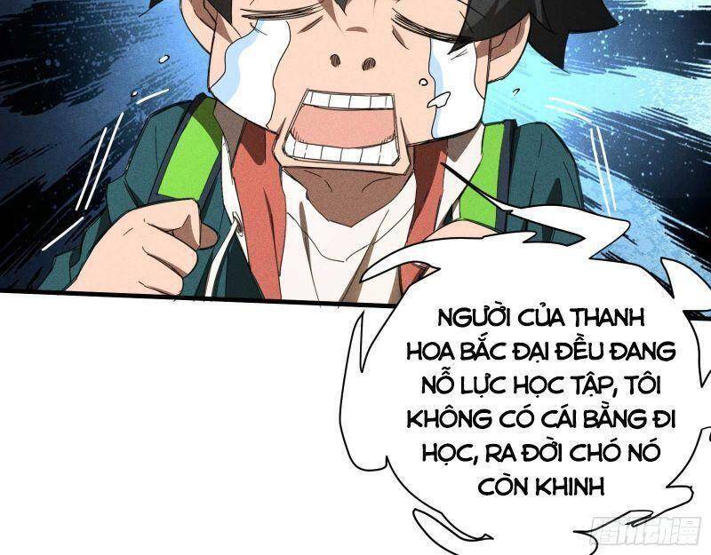 Thương Thiên Tại Hạ chapter 10 - Upload bởi truyensieuhay.com