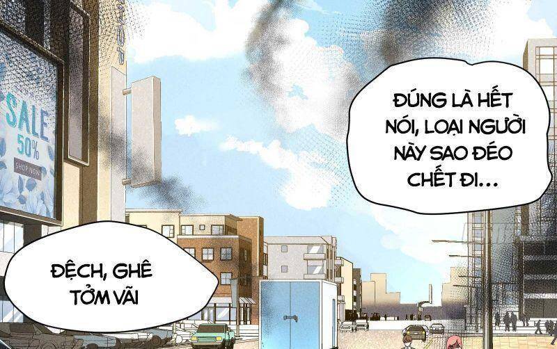 Thương Thiên Tại Hạ chapter 10 - Upload bởi truyensieuhay.com