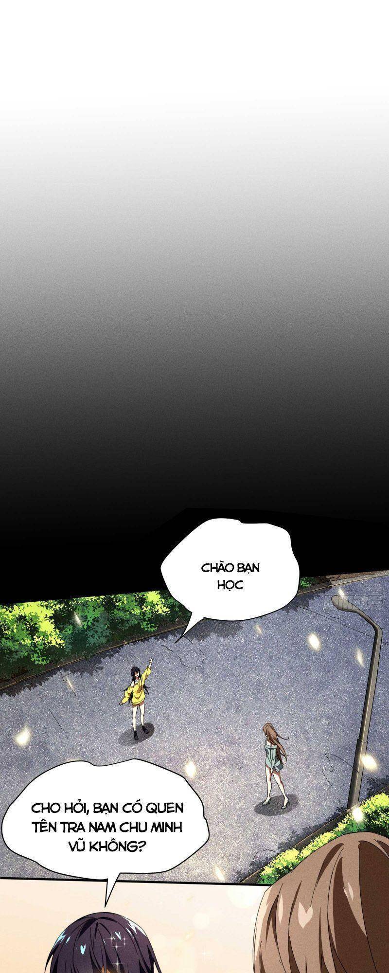 Thương Thiên Tại Hạ chapter 10 - Upload bởi truyensieuhay.com
