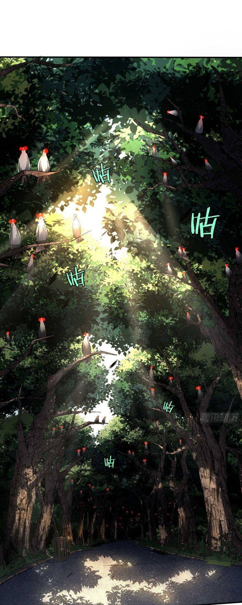 Thương Thiên Tại Hạ chapter 10 - Upload bởi truyensieuhay.com