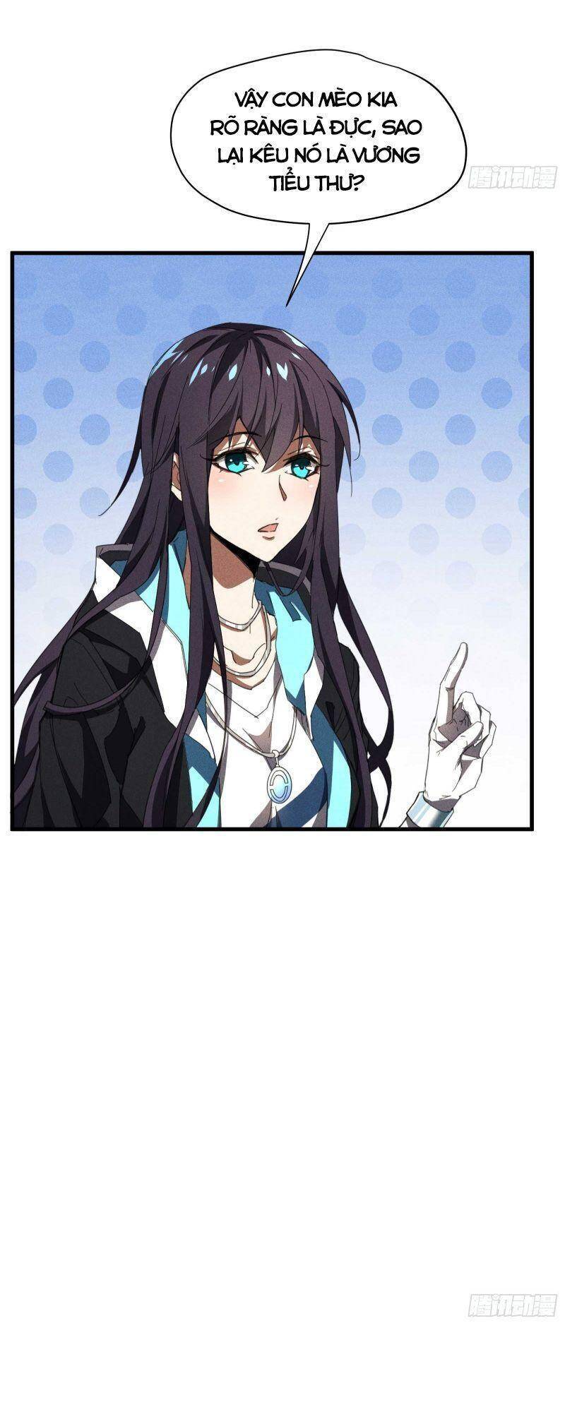 Thương Thiên Tại Hạ chapter 10 - Upload bởi truyensieuhay.com