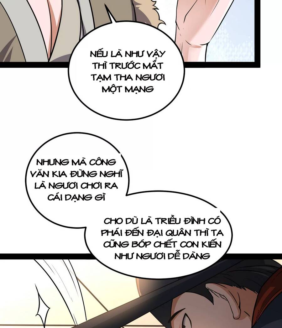 Đánh Bại Chư Thiên chapter 57 - Trang 11