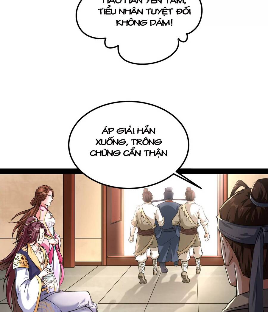 Đánh Bại Chư Thiên chapter 57 - Trang 13